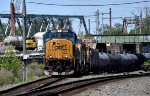 CSX 4544